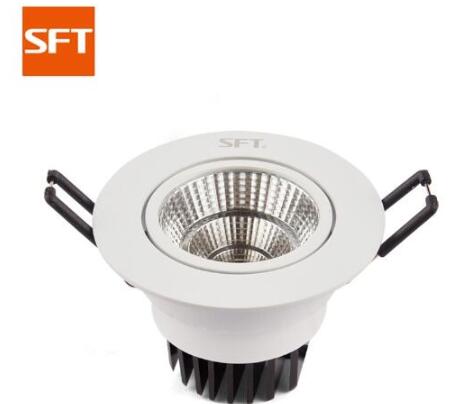 應(yīng)該從哪些方面選擇LED燈具